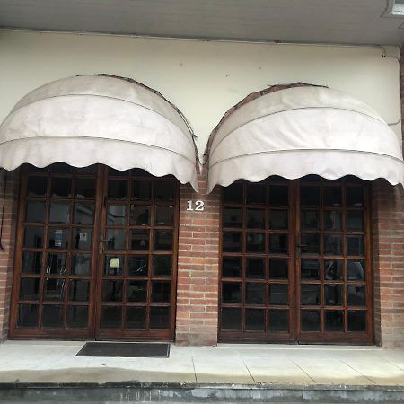 Hotel Taj Беттолле Екстер'єр фото